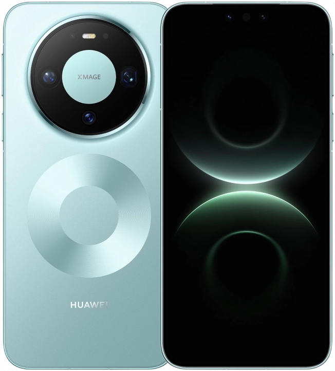 HUAWEI Mate 80 Pro 16/512 Green (Зелёный)