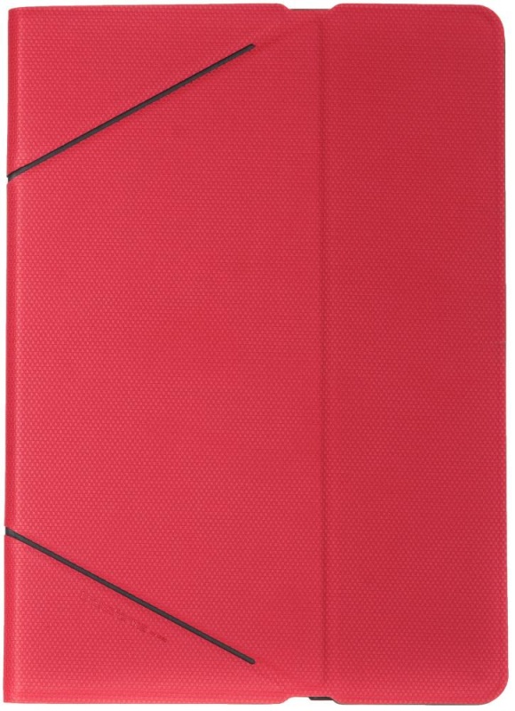 Чехол-книжка Uniq Gardesuit Transforma для iPad Pro 9.7 (красный)