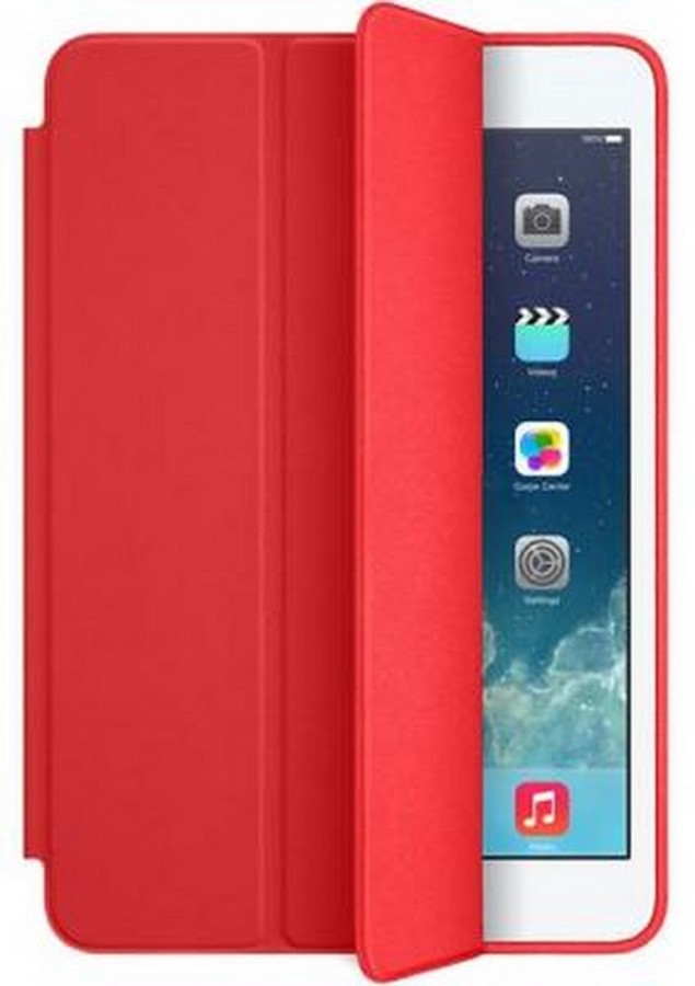 Чехол-книжка CTI для iPad Pro 9.7  красный