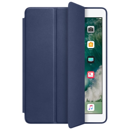 Чехол-книжка CTI для iPad Pro 9.7 синий