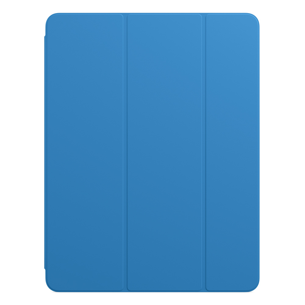 Чехол-книжка GRD Case для Apple iPad 12.9