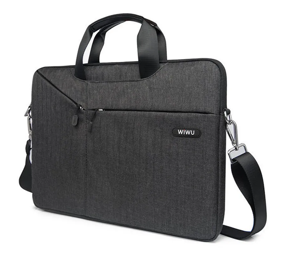 Сумка для WIWU Gent Business handbag для ноутбука 13.3