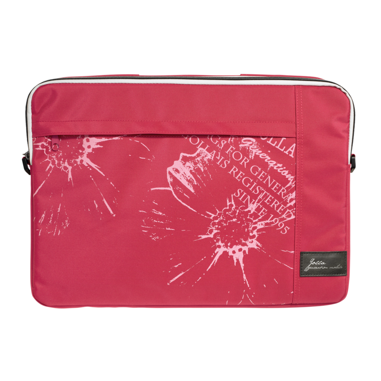 Чехол сумка Golla G1457 Haven Pink для MacBook 15