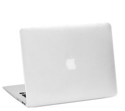 Чехол-накладка Gurdini plastic для MacBook 12