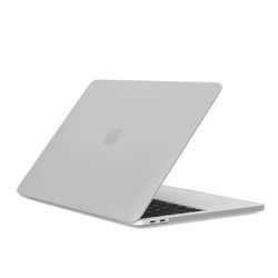Чехол-накладка Vipe для MacBook Pro 13 VPMBPRO13TR (от 2016 до 2019) (прозрачный)