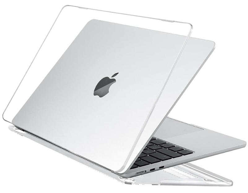 Чехол-накладка Gurdini для Apple MacBook Air 15