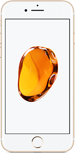 Apple iPhone 7 256GB Gold (Золотой)