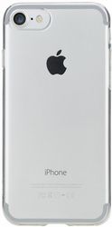 Чехол клип-кейс IBox Crystal для iPhone 7/8/SE 2020 (прозрачный)