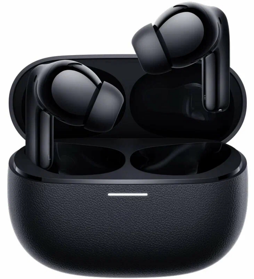 Беспроводные наушники Xiaomi Redmi Buds 5 Pro, черный