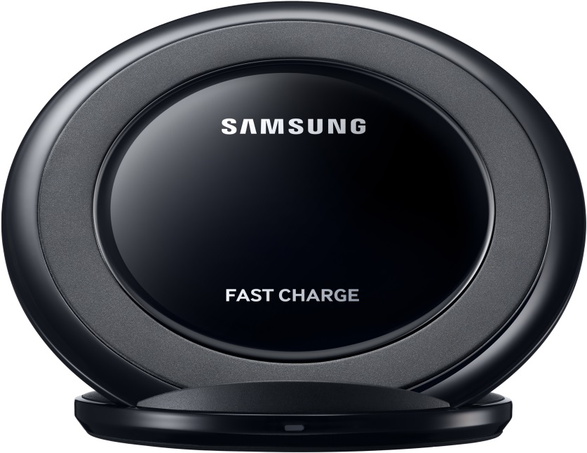 Беспроводная зарядка Samsung EP-NG930 черный