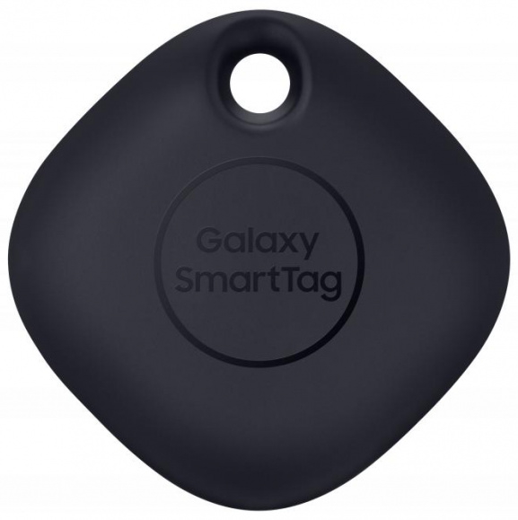 Беспроводная метка Samsung SmartTag (черный)