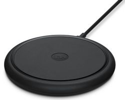Беспроводное зарядное устройство Mophie Wireless Сharging base (Черный)
