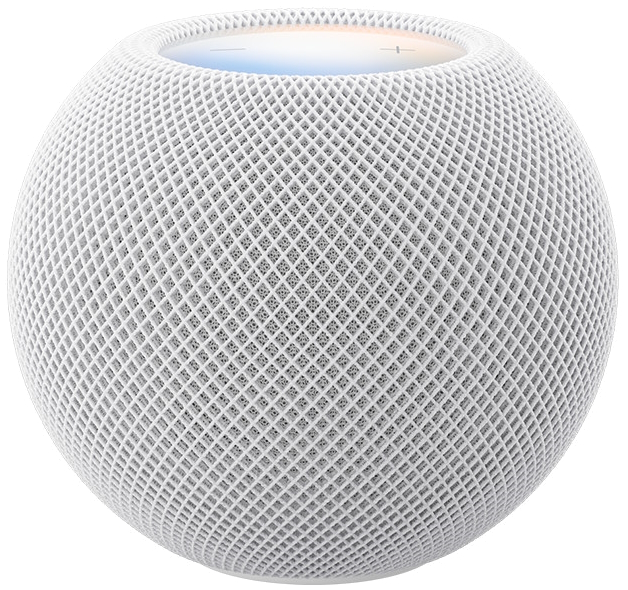 Умная колонка Apple HomePod mini 2, белый