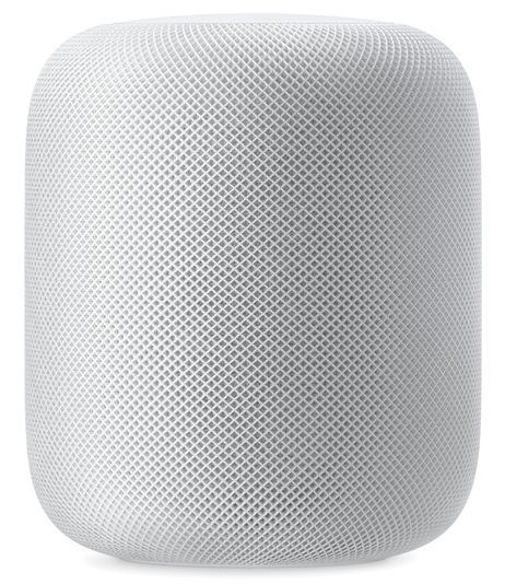 Умная колонка Apple HomePod White (MQHV2)