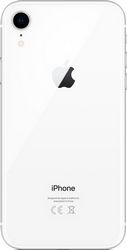Apple iPhone XR 64GB белый