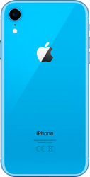 Apple iPhone XR<br>  синий