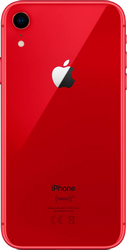 Apple iPhone XR<br>  красный