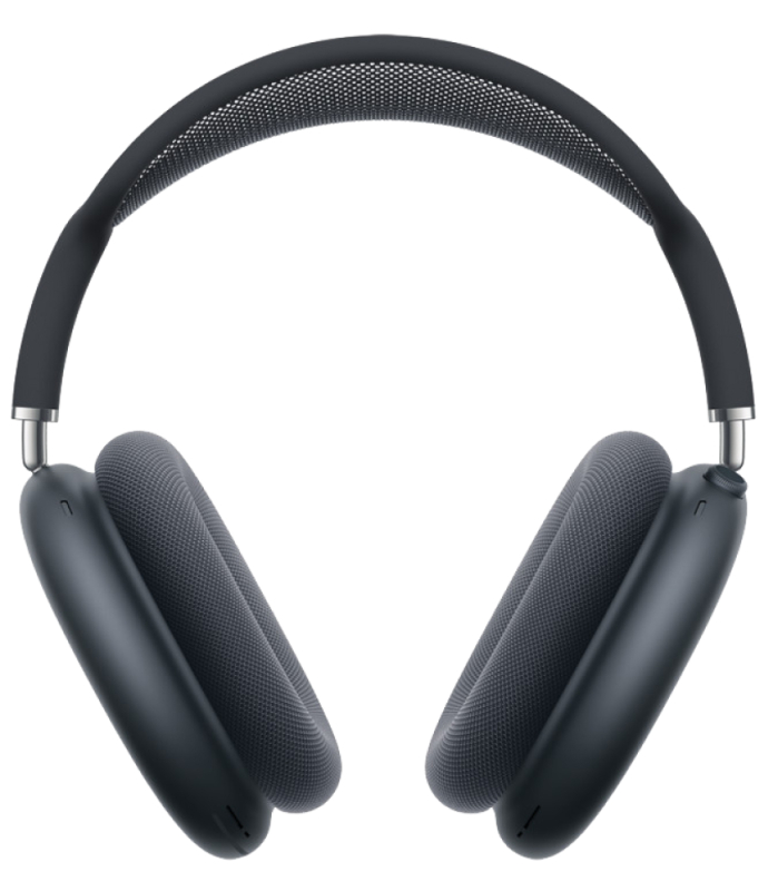 Беспроводные наушники Apple AirPods Max, Тёмная ночь (MWW43) 2024г.