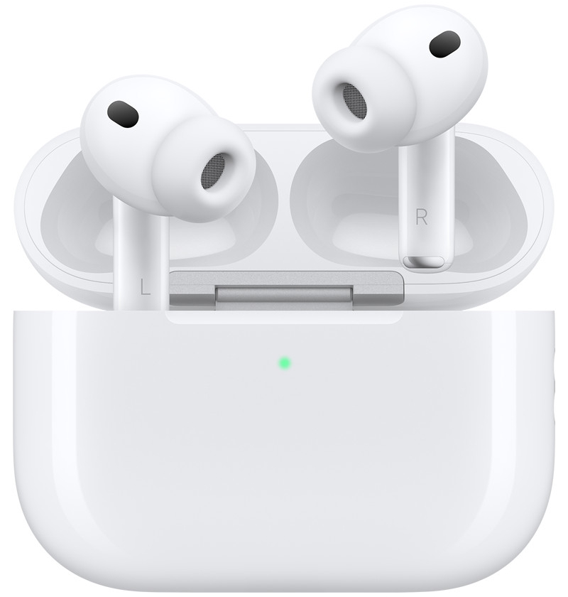 Беспроводные наушники Apple AirPods Pro 3 (MFHP4) 2025г.