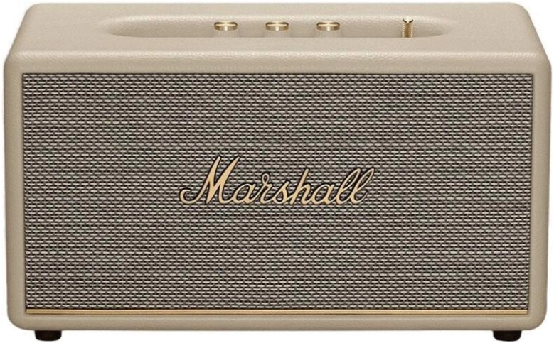 Портативная акустика Marshall Stanmore 3 White