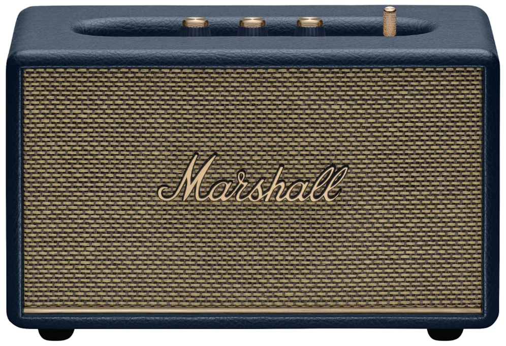 Портативная акустика Marshall Acton III Blue