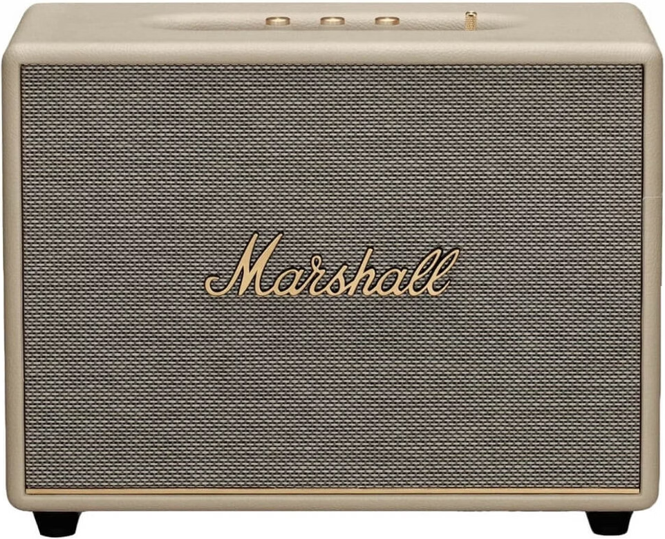 Колонка Marshall Woburn III Cream