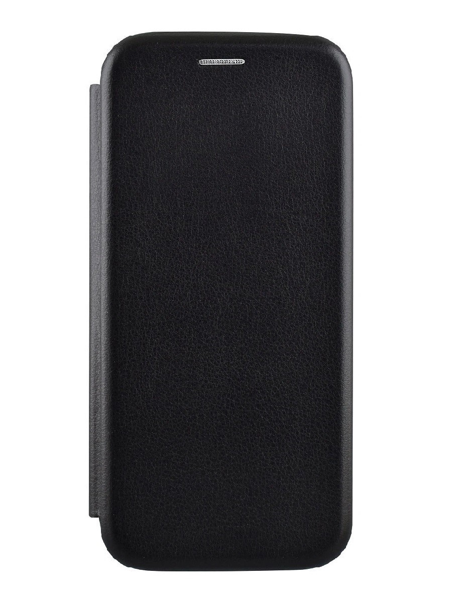 Чехол- книжка GDR для Apple iPhone 11 (черный)