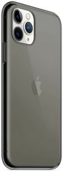 Чехол клип-кейс силиконовый CTI для Apple iPhone 11 Pro (тонированый)