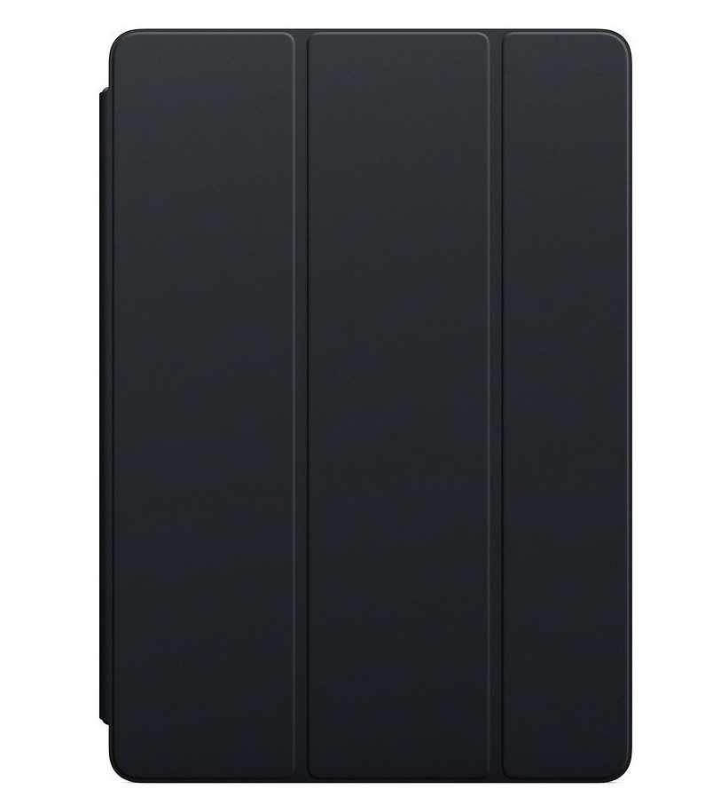 Чехол книжка-подставка GDR Case для iPad 10.2 (Черный)