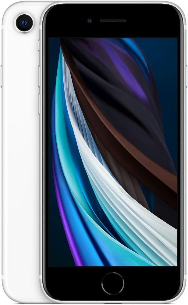 Apple iPhone SE 2020 128GB Белый