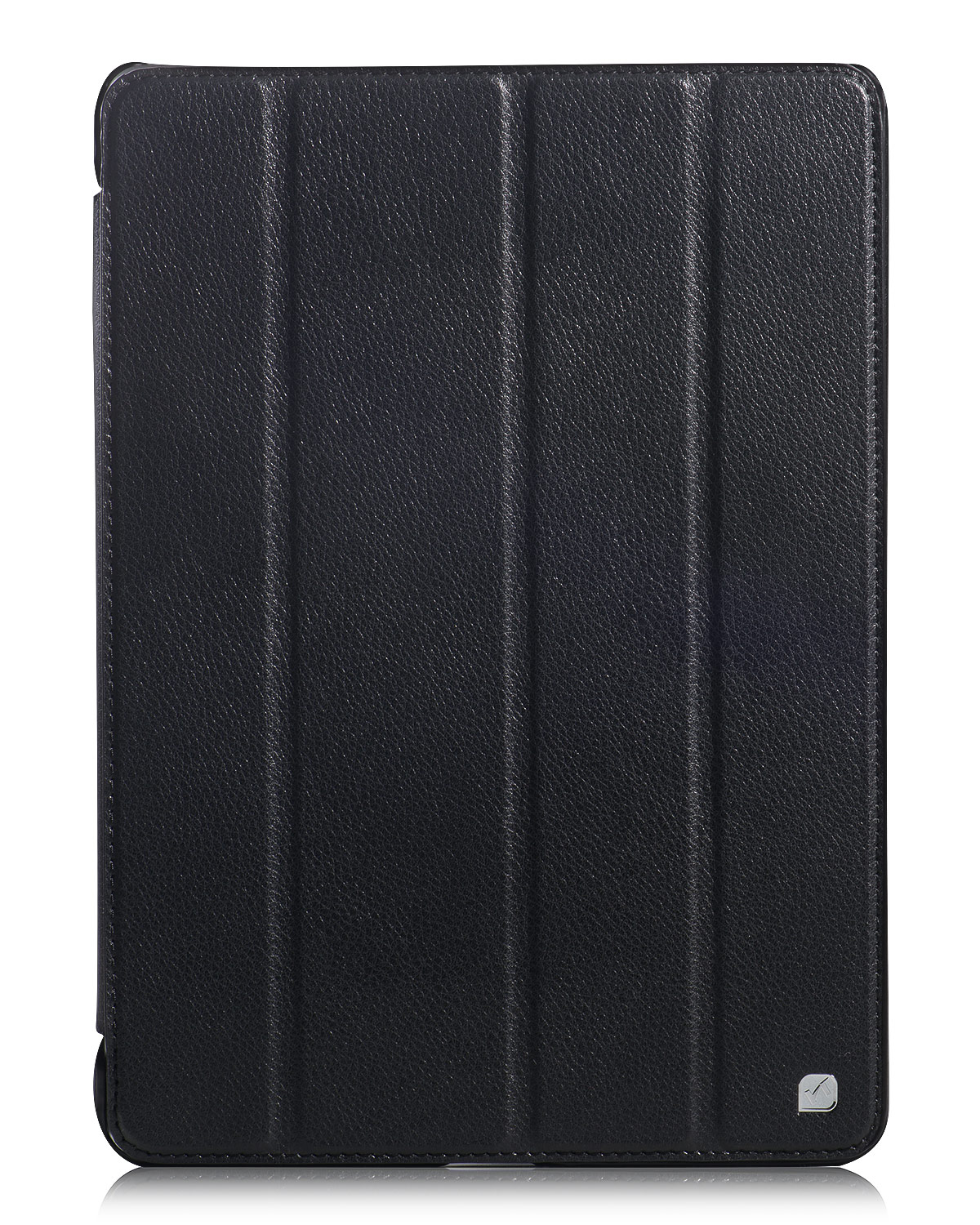 Чехол HOCO Duke series черный для iPad Air