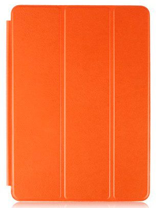 Чехол iPad Air Smart Case - оранжевый