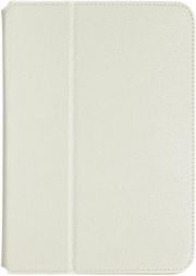 Чехол iRidium Leather case белый для iPad Air