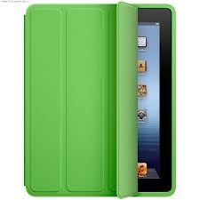 Apple iPad Smart Case Green