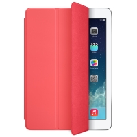 iPad Air Smart Cover MF055ZM/A pink - Розовый