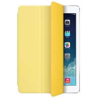 iPad Air Smart Cover - Желтый