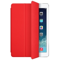 iPad Air Smart Cover MF058ZM/A - Красный