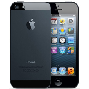 iPhone 5 16GB Black