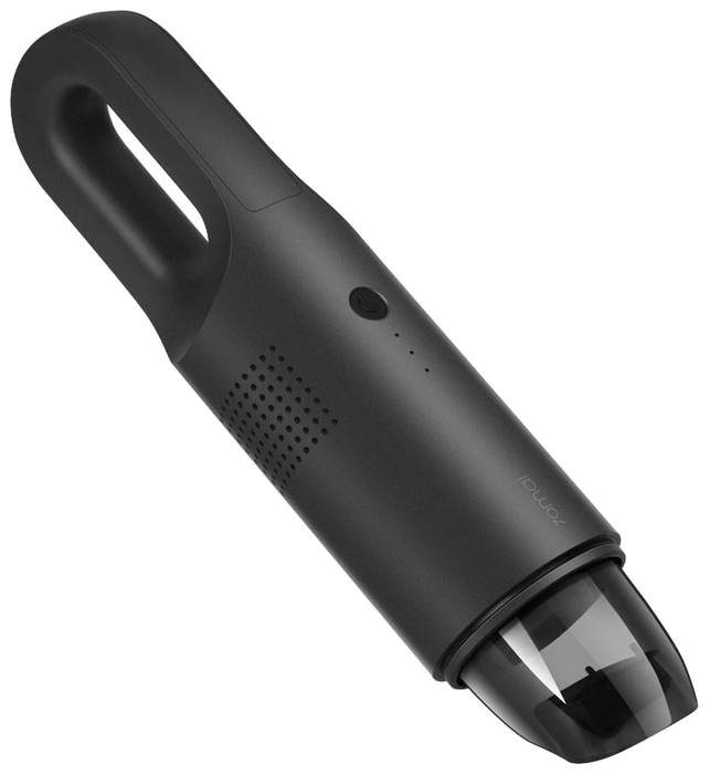 Автомобильный пылесос Xiaomi 70mai Vacuum Cleaner Swift (PV01) (чёрный)