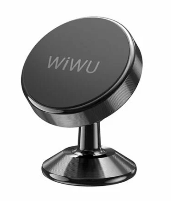 Авто держатель WIWU Car Mount CH003 (черный)