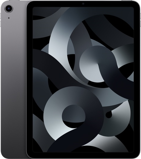 Планшет Apple iPad Air Wi-Fi 64 ГБ, «серый космос» (MM9C3) 2022