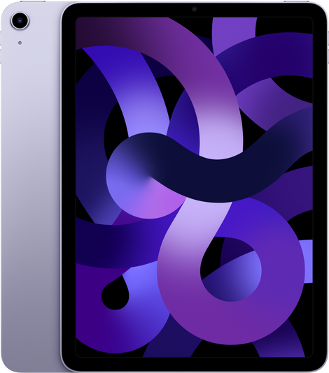 Планшет Apple iPad Air Wi-Fi 64 ГБ, «фиолетовый» (MME23) 2022