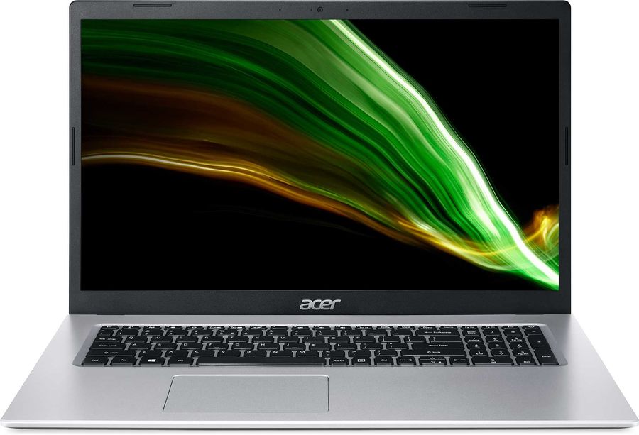 Ноутбук Acer Aspire 3 A317-53-55MB, 17.3