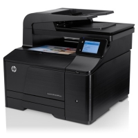 Многофункциональный принтер HP LaserJet Pro 200 Colour M276nw