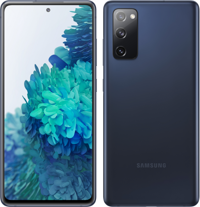 Samsung Galaxy S20 FE 6/128GB Cloud Navy (Синий)