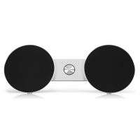 Динамик Bang & Olufsen BeoPlay A8 с поддержкой AirPlay, оснащенный разъемом Lightning