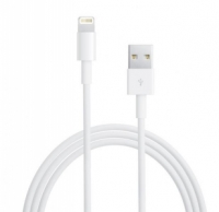 Apple Lightning to USB Cable кабель USB для iPhone 5/iPod Touch/ iPod Nano