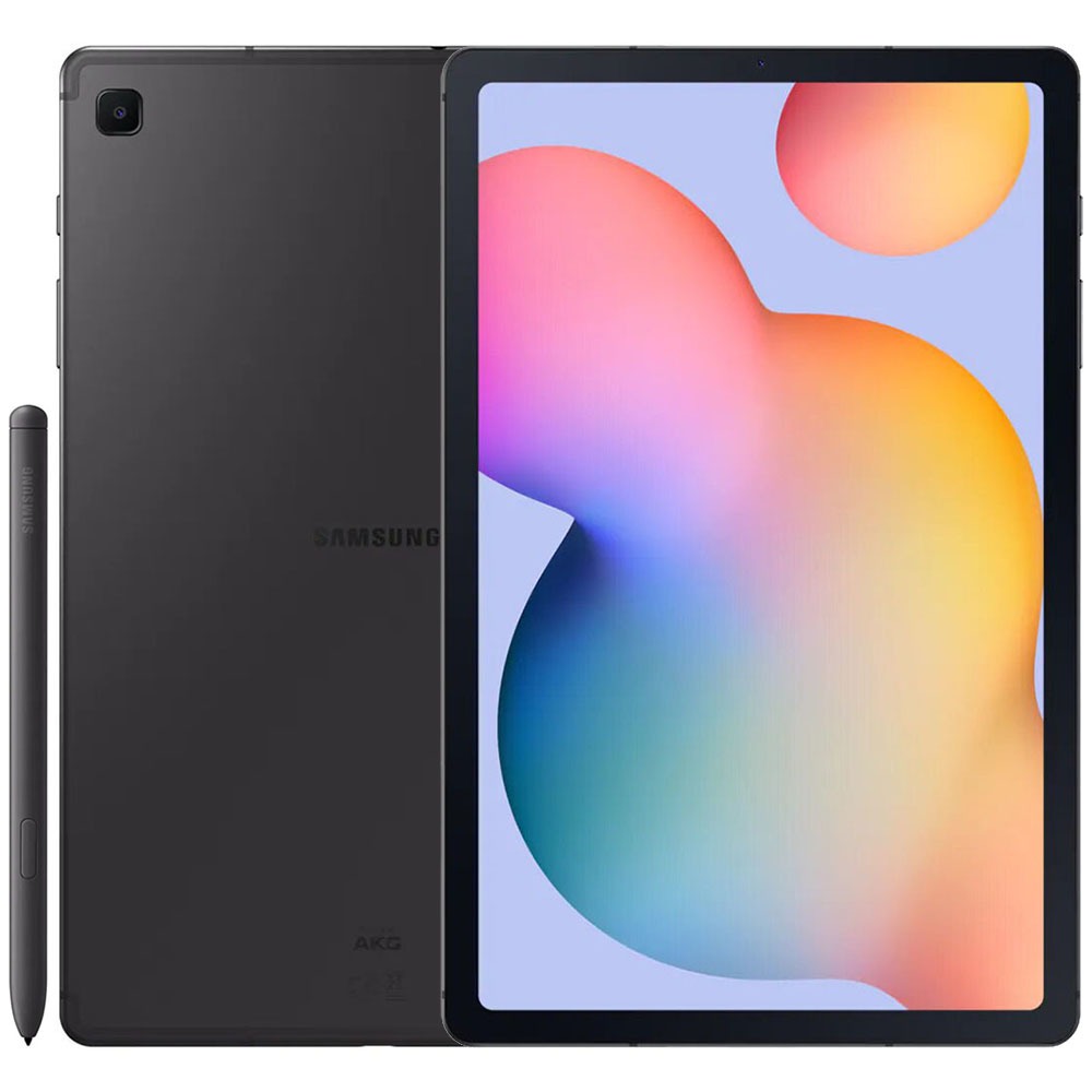 Планшет Samsung Galaxy Tab S6 Lite (2024) 4/128Gb Wi-Fi P620 Серый (Oxford Gray)
