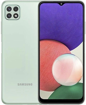 Samsung Galaxy A22 5G 4/64 Gb Mint (мятный)