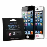 iPhone & iPad Aluminum home button BSP